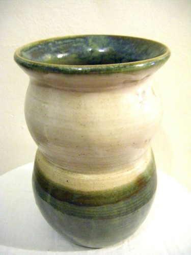 Studio kunst keramik - keramik, vase