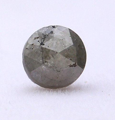 Rund natürlicher diamant - rund,