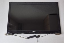 Acer Aspire V3-772G VA73 Display Bildschirm Displaydeckel Abdeckung Rahmen