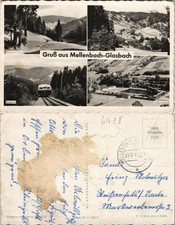 Mellenbach-Glasbach DDR