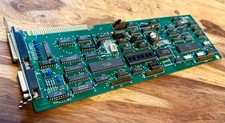 Ibm multi o isa card - isa,