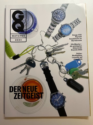 Watches 2023 lifestyle - watches,