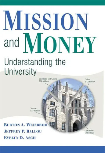 Burton weisbrod - (u., a.)