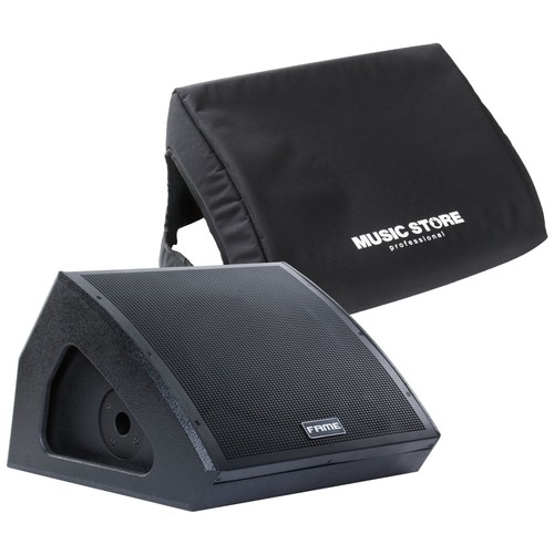 Audio system set - audio, pa-system