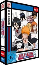 Bleach serie vol - serie, vol.1