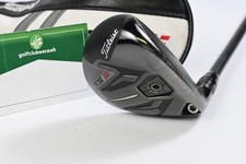Titleist TSi2 #4 Hybrid / 21