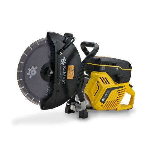 Bamato betontrennschneider - bamato,