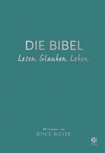 Joyce meyer die bibel lesen - joyce,