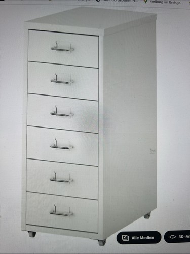 Ikea helmer schubladen schrank - schubladen,