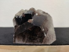 Rauchquarz Spitze 11cm 0,65kg