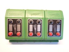 FLM PICCOLO 6920 Stellpulte 3