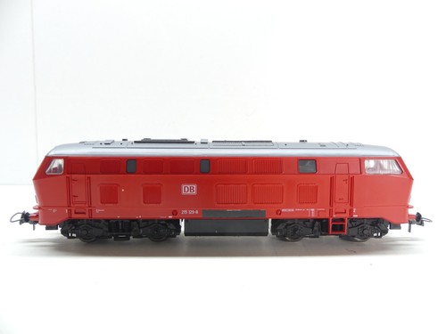 Roco 69490 diesellok br215 - roco,