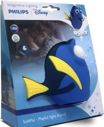 Philips disney pixar - dory, led