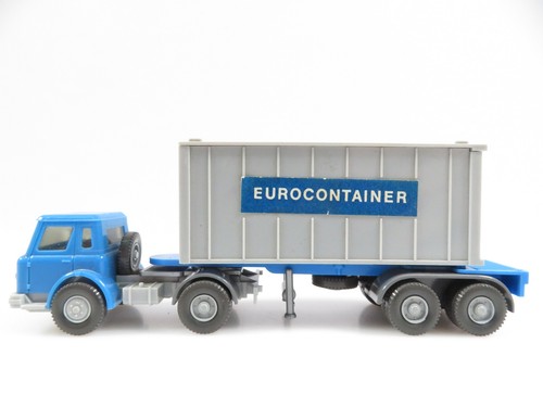 Wiking ih sattelzug - wiking,