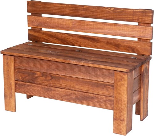 Gartenbox 71x54x29 - , cm