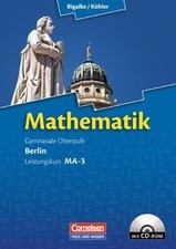 Mathematik Sekundarstufe II