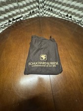 Schuchard &Friese Ledertasche