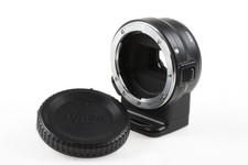 NIKON FT1 Bajonettadapter -