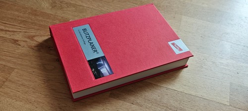 Blitzplaner aktualisierte - blitzplaner, 4.