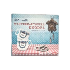 Winterkartoffelknödel von