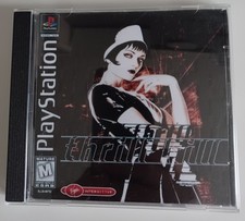 Ps1 Thrill Kill Uncensored