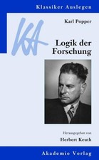 Herbert Keuth / Karl Popper