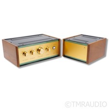 Leben RS-28CX Stereo Tube