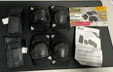 Crivit Kinder Protektoren Set