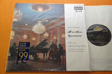 Curzon vienna octet schubert - vienna,