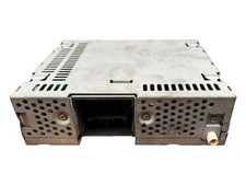 Saab ver2 2003 - 2003, radio