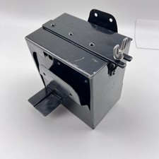 Harley Davidson Batteriebox