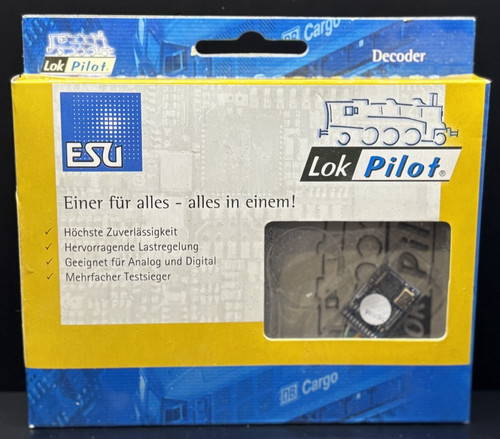 Esu 52632 lokpilot - 52632,