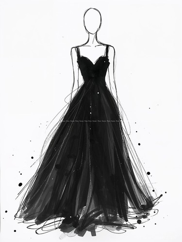 Poster inspiration gruau - a4,