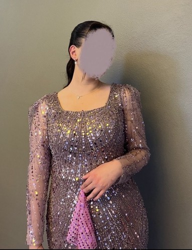 Abendkleid abiye mit - abendkleid,