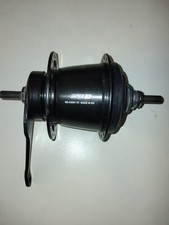 Shimano Nexus 7 Gang Nabe