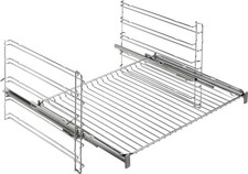 Electrolux AEG MDA Vollauszug