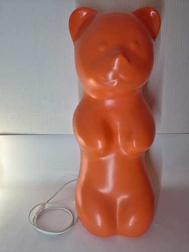 Gummibären lampe bärchen - gummibären,