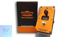 VOX VE-PB Effektpedal für