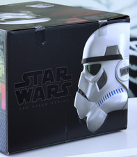 Stormtrooper Star Wars The