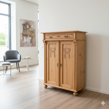 27491 Vertiko Jugendstil 1900