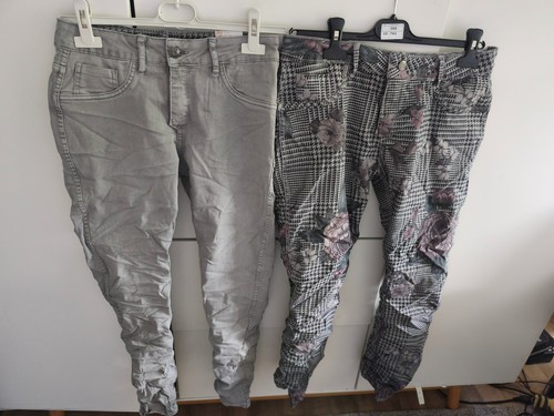 Zac zoe megacoole wendejeans - megacoole, 2
