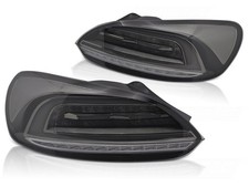 LED Lightbar Rückleuchten