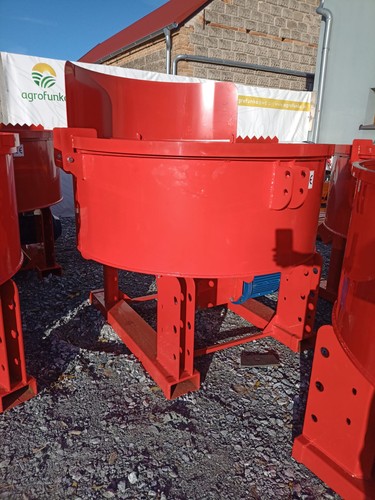 Betonmischer 800 - , l