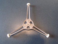 Mikrowellen dreiarmiges