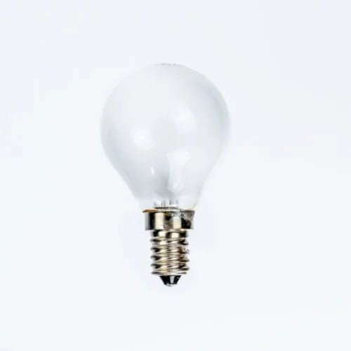 Tropfenlampe e14 matt - e14, 60w