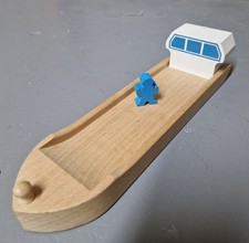 BRIO original Holzeisenbahn