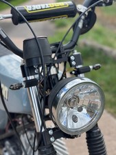Teiliges blinkerset led - 4,