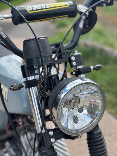 Teiliges blinkerset led für - 4,