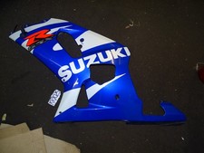 Suzuki GSXR600 GSXR750 K1 K2