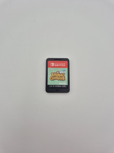 Animal crossing new horizons - animal,
